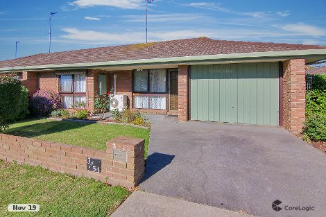 3/54 Ligar St, Bairnsdale, VIC 3875