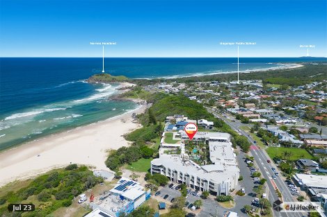 224/2-6 Pandanus Pde, Cabarita Beach, NSW 2488