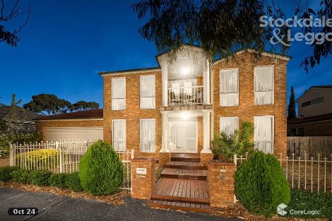 3 Dorrington Dr, Mount Waverley, VIC 3149