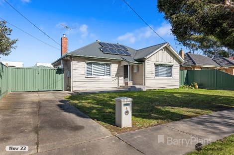 4 Cranley St, Springvale, VIC 3171