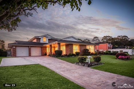 4 Ashwood Cl, Glenning Valley, NSW 2261