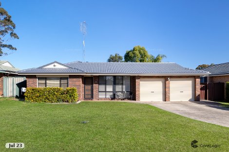 18 Dulhunty Ct, Cranebrook, NSW 2749