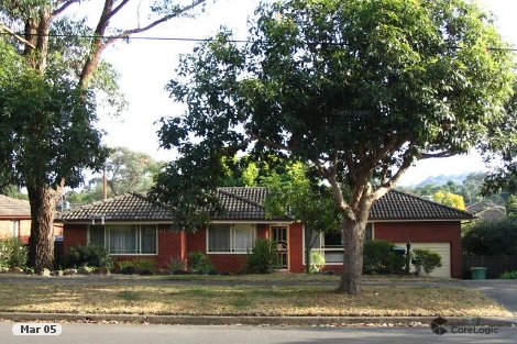 8 Chircan St, Old Toongabbie, NSW 2146