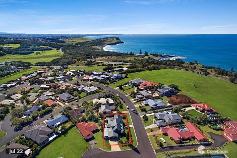 27 Killarney Cres, Skennars Head, NSW 2478