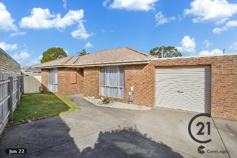 2/7 Murtoa Pl, Cranbourne West, VIC 3977