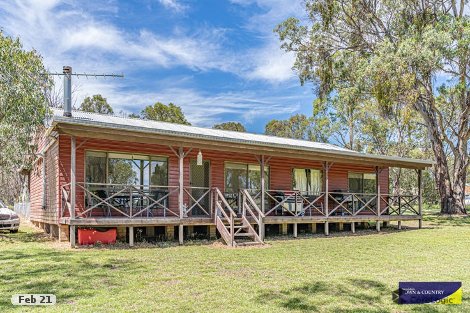 54 Bilga Rd, Invergowrie, NSW 2350