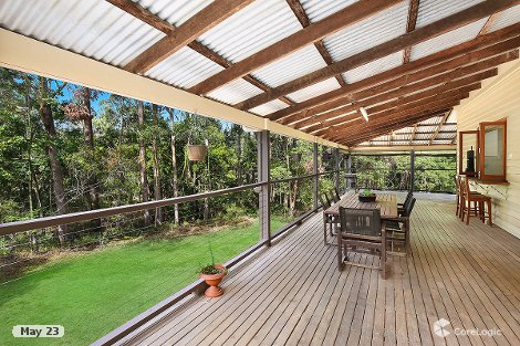 2 Perrins Rd, Eudlo, QLD 4554