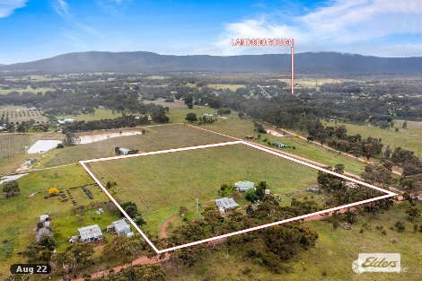 143 Rifle Butts Rd, Landsborough, VIC 3384