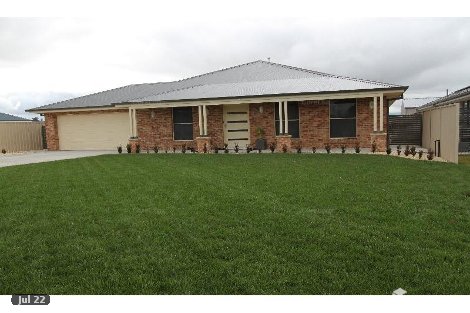 15 Cox Lane, Eglinton, NSW 2795