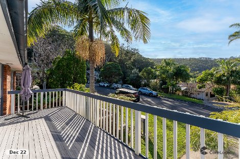 4 Cassandra Pl, Stanwell Park, NSW 2508