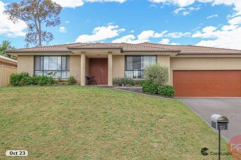69 Clayton Cres, Rutherford, NSW 2320