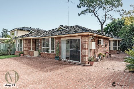 5a Flinders St, Ermington, NSW 2115