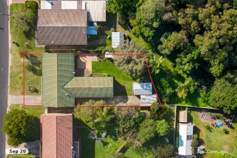 21 Cook Ave, Surf Beach, NSW 2536