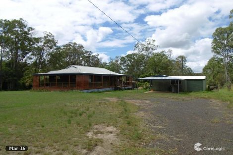 476 Adies Rd, Isis Central, QLD 4660