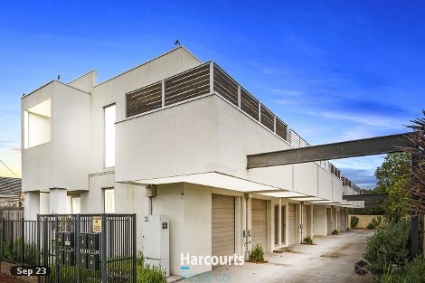 6/32 Rufus St, Epping, VIC 3076