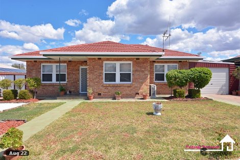 25 Jeffries St, Whyalla Playford, SA 5600