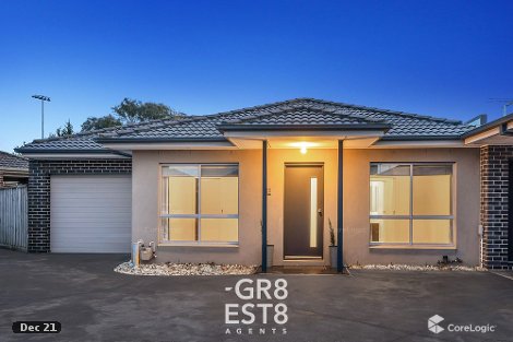 2/7-8 Roseville Ct, Berwick, VIC 3806