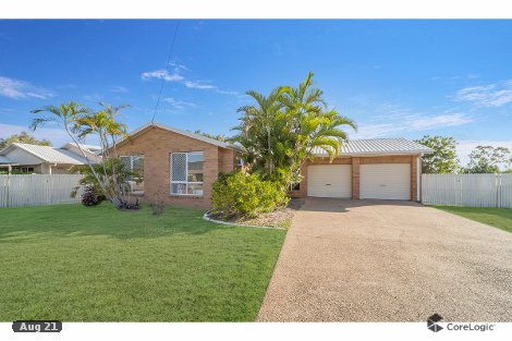 44 Chiquita Ave, Rasmussen, QLD 4815