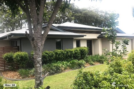 110 Odoherty Cct, Nudgee, QLD 4014