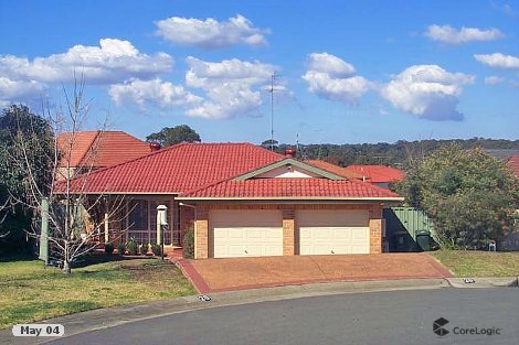 16a La Vista Gr, Castle Hill, NSW 2154