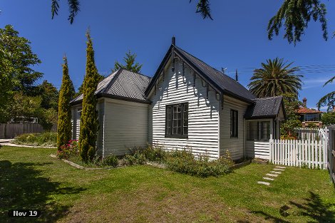 14 Stoke St, New Town, TAS 7008