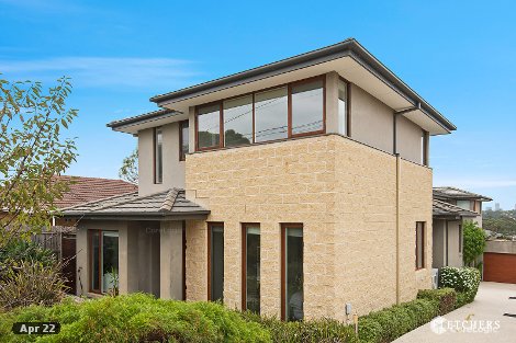 1/10 The Crest, Bulleen, VIC 3105