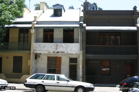 41 Dowling St, Woolloomooloo, NSW 2011