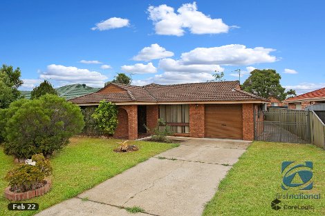 30 Aminta Cres, Hassall Grove, NSW 2761