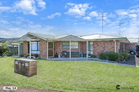 1/15 Fisk St, Apollo Bay, VIC 3233