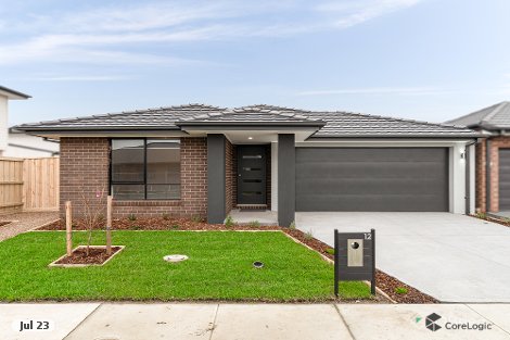 12 Nocturne Ave, Clyde, VIC 3978