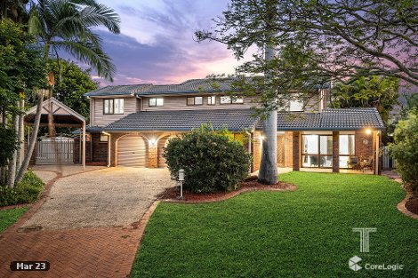 19 Mindip Ct, Carindale, QLD 4152