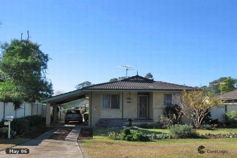 26 Coburg Rd, Wilberforce, NSW 2756