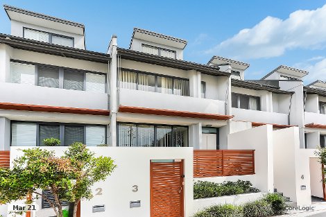 3/19-21 Wilson St, Botany, NSW 2019