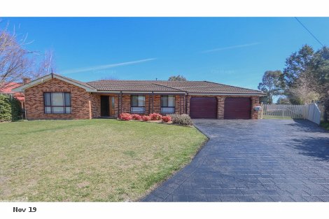 65 Cox St, Eglinton, NSW 2795