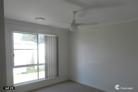 2/16 Skewis St, Chinchilla, QLD 4413