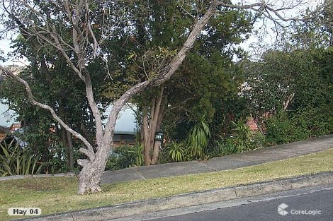 54 Cliff Ave, Northbridge, NSW 2063