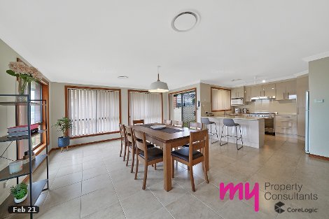 2 Olearia Rd, Mount Annan, NSW 2567