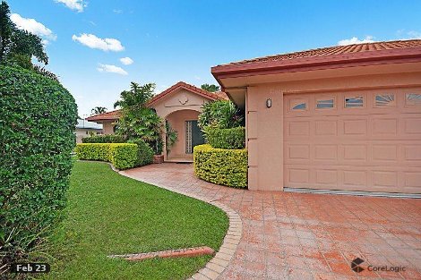 19 Eucalyptus Ave, Annandale, QLD 4814