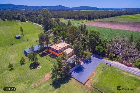 585 Shark Creek Rd, Shark Creek, NSW 2463