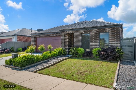 21 Corncob Bvd, Wangaratta, VIC 3677