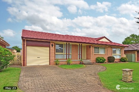 2 Regal Pl, Brownsville, NSW 2530