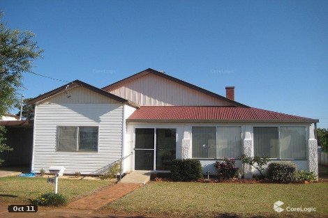 36 Goodwill St, Condobolin, NSW 2877