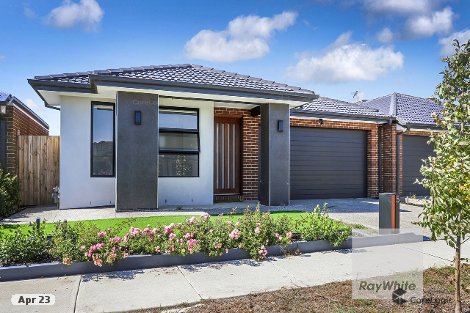 5 Daisy Dr, Donnybrook, VIC 3064