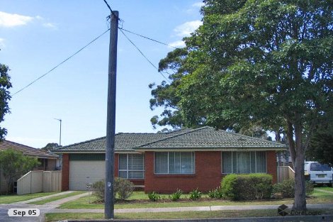 71 Captain Cook Dr, Barrack Heights, NSW 2528