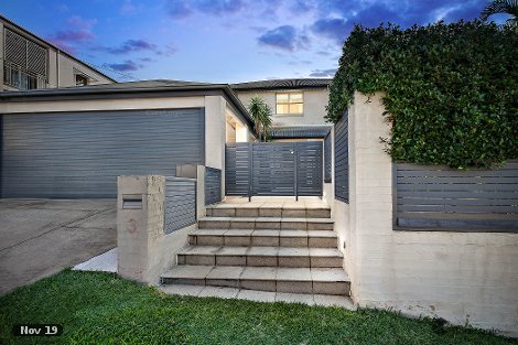 3 Fairfax St, Red Hill, QLD 4059