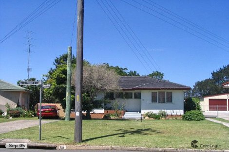 58 Thomas St, Lake Illawarra, NSW 2528