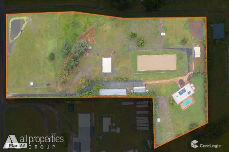 23 Walker Rd, Gleneagle, QLD 4285