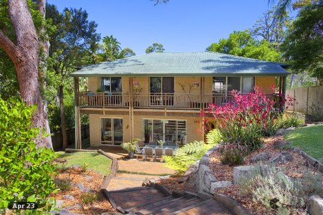 3a Jacaranda Pl, Manly Vale, NSW 2093