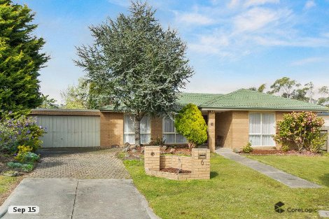 6 Bordeaux Ct, Frankston, VIC 3199