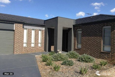 1 Admiralty Lane, Sydenham, VIC 3037